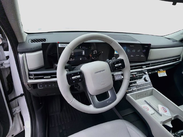 New 2027 Hyundai Santa Fe SE FWD image 11