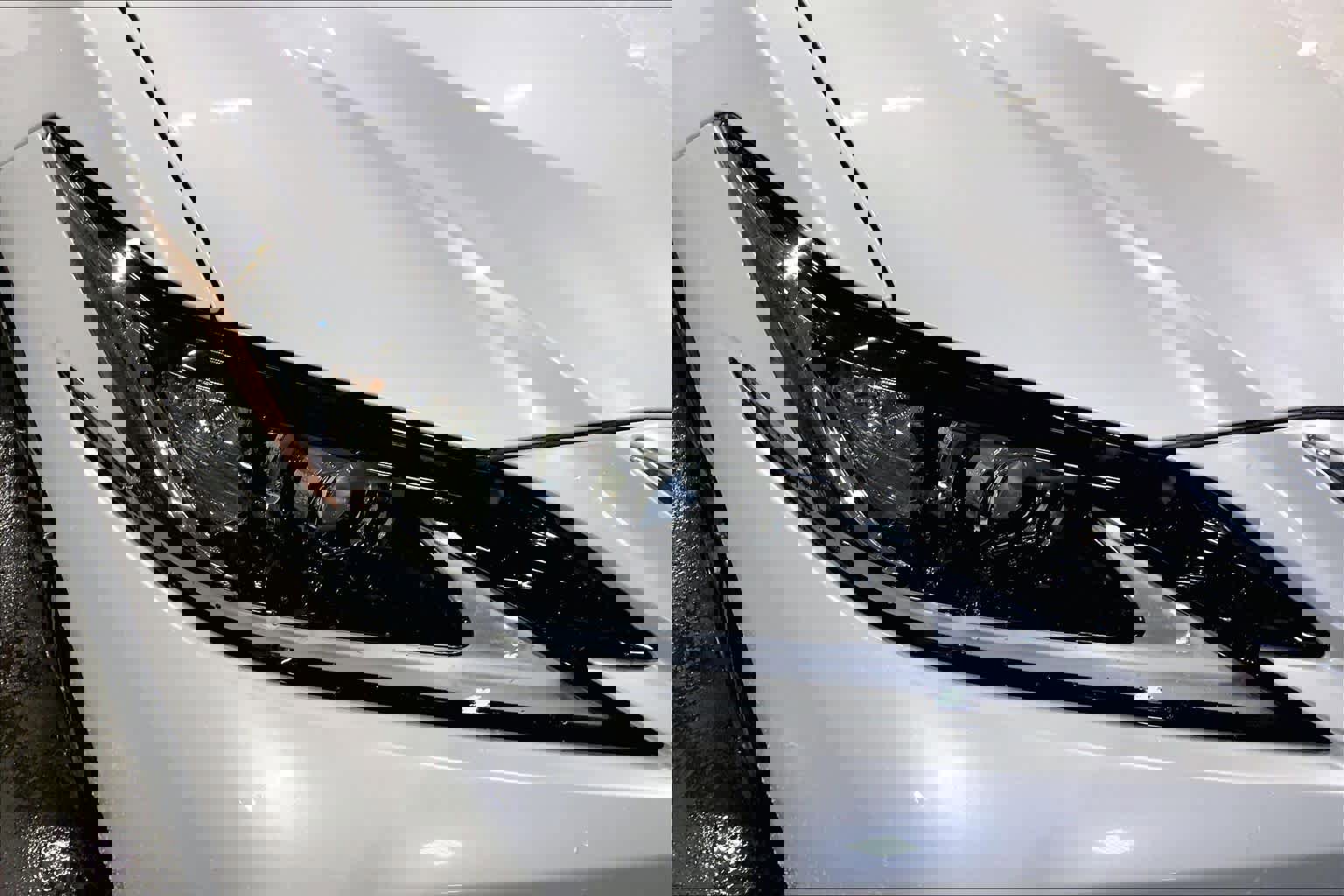 New 2025 Lexus ES 350 w/ Premium Package image 13