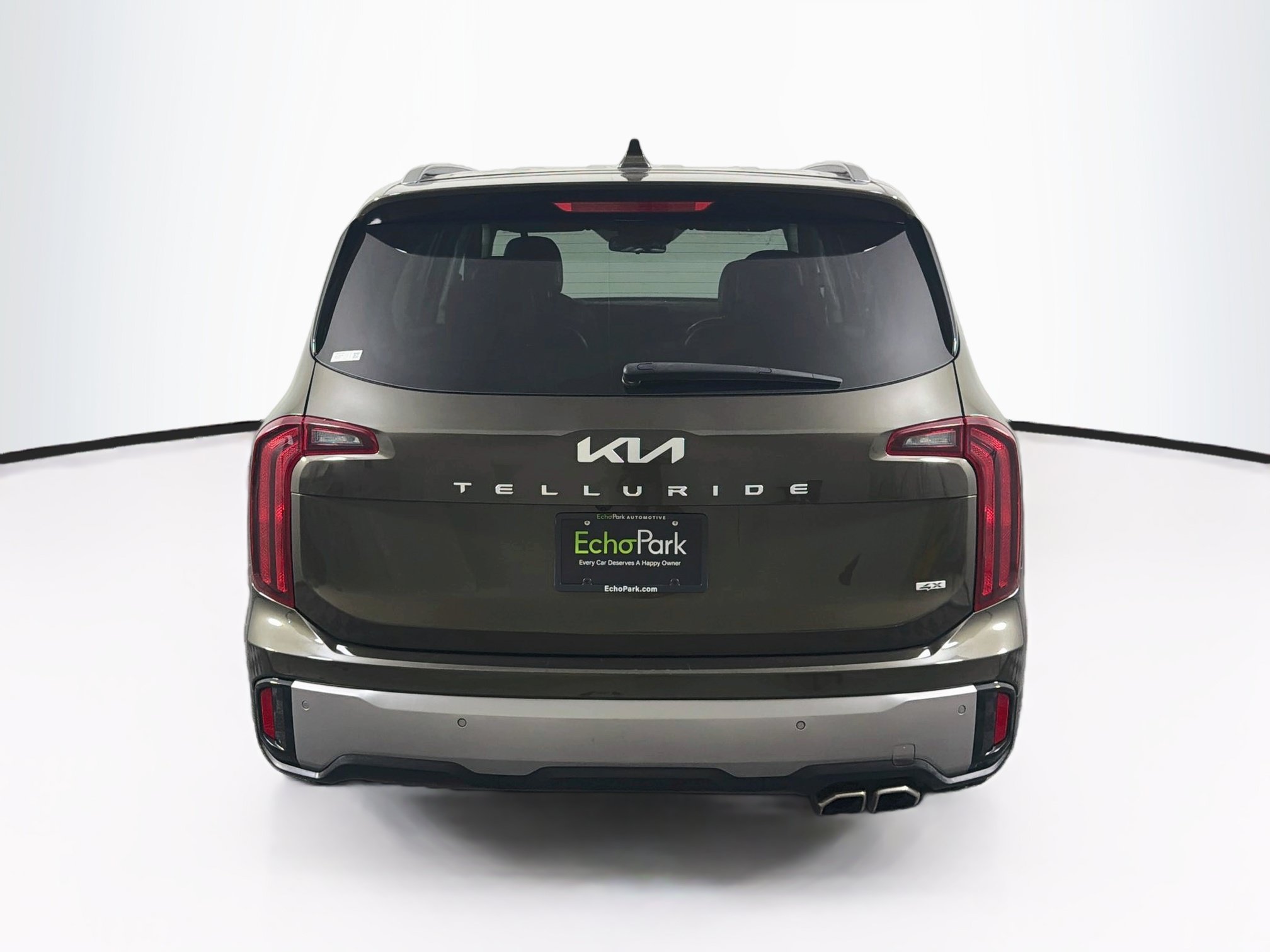 Used 2025 Kia Telluride S AWD/4WD image 7