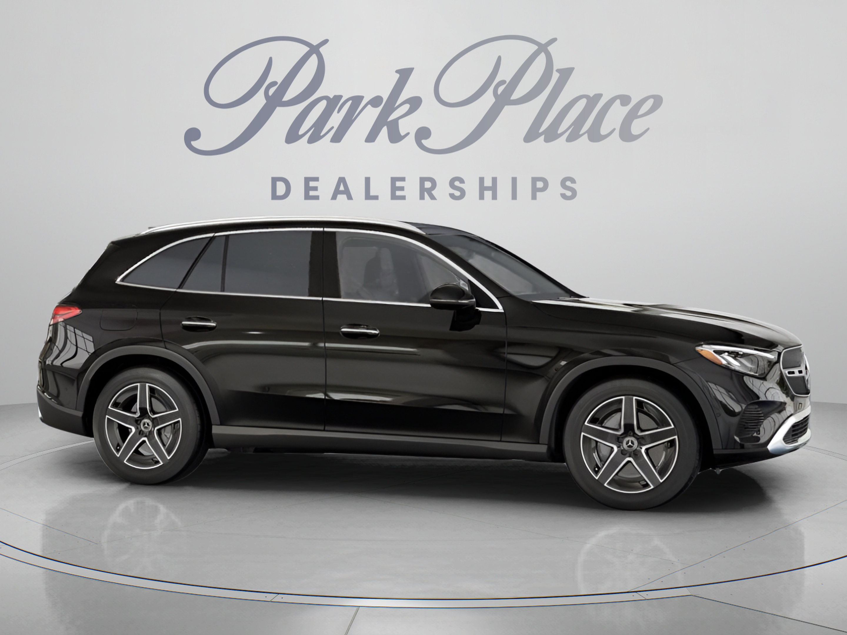 Certified 2026 Mercedes-Benz GLC 300 4MATIC image 29
