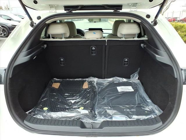 New 2026 MAZDA CX-30 AWD 2.5 S image 11