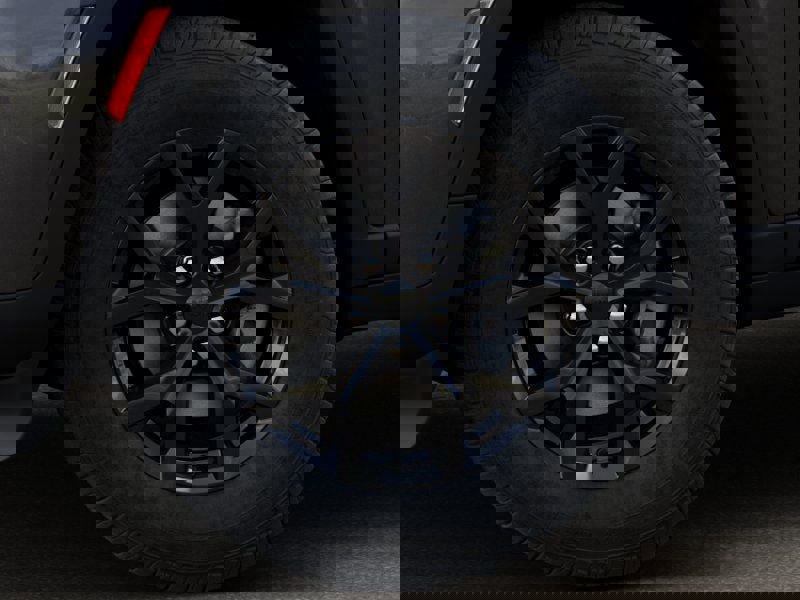 New 2026 Jeep Grand Cherokee Laredo image 8