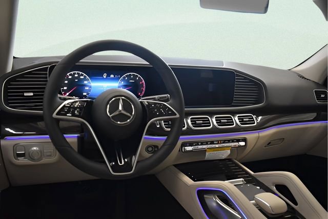 New 2026 Mercedes-Benz GLE 450 4MATIC image 27