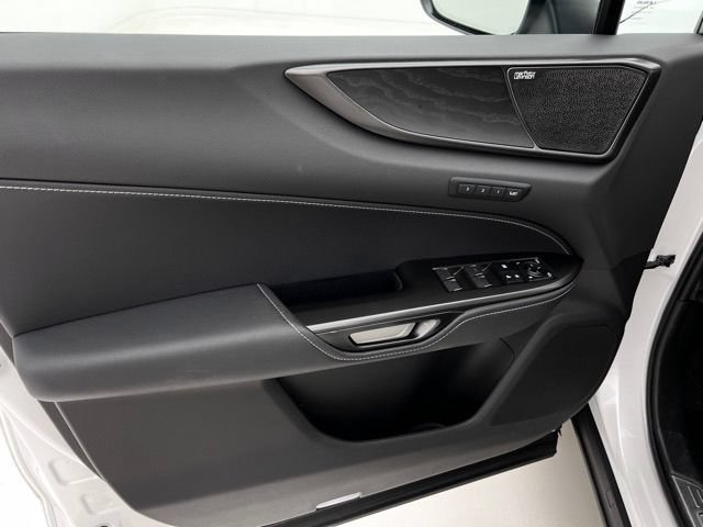 Certified 2024 Lexus NX 350 AWD w/ Vision Package image 27