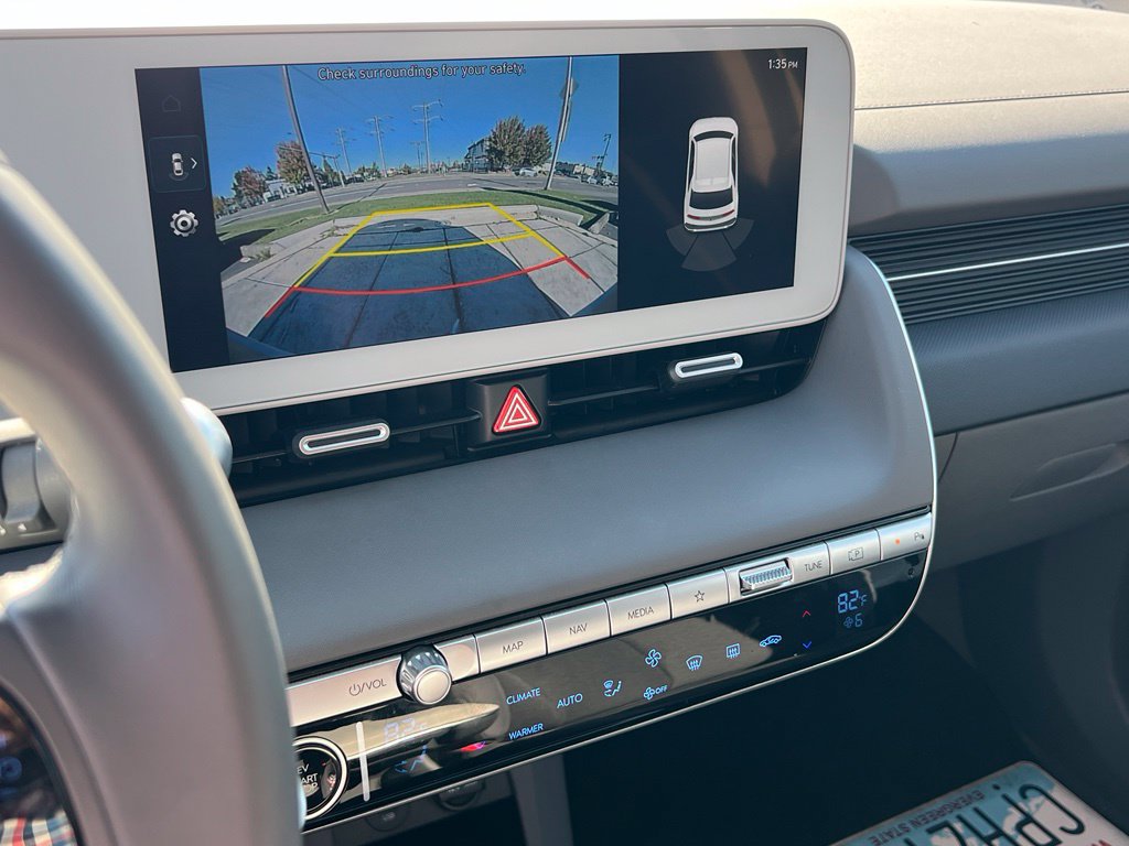 Certified 2024 Hyundai Ioniq 5 SE AWD/4WD image 22