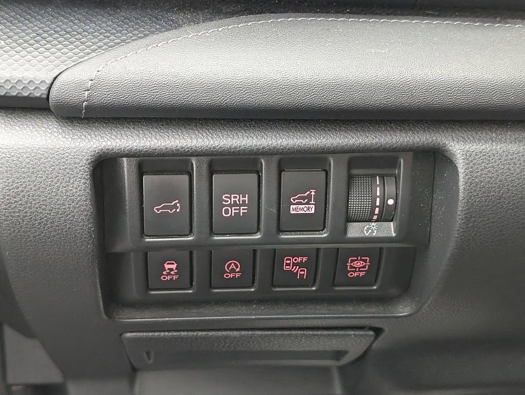 Used 2019 Subaru Forester Touring w/ Popular Package #3 image 16