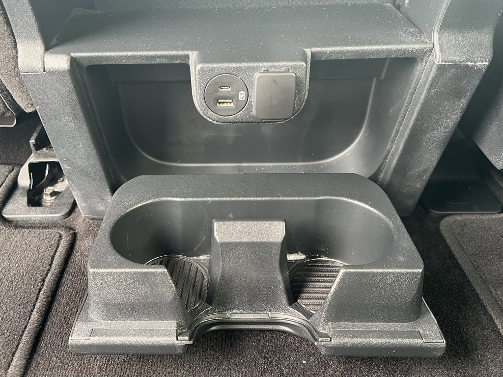 Used 2022 Ford F150 XLT image 15