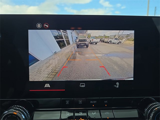 New 2026 GMC Canyon Elevation image 21