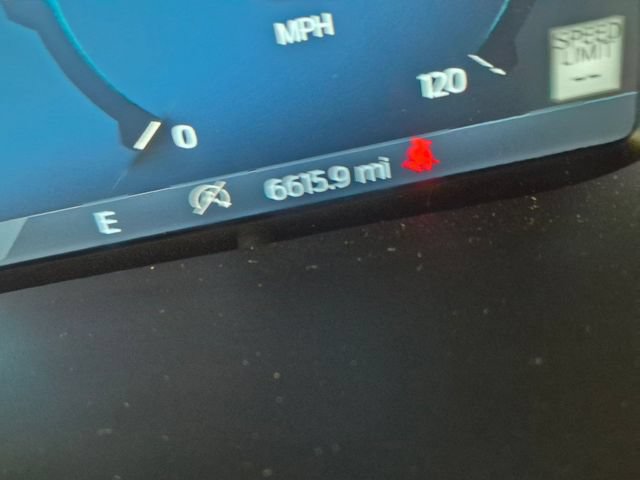 Used 2025 Ford F150 Tremor AWD/4WD image 20
