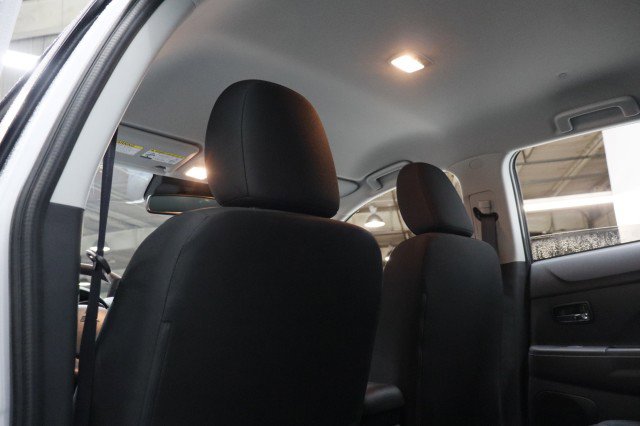 New 2026 Mitsubishi Outlander Sport ES AWD/4WD image 23