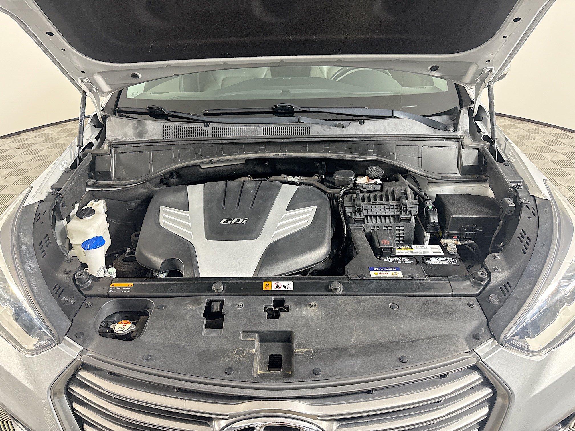Used 2019 Hyundai Santa Fe XL SE w/ SE Premium Package 02 FWD image 39