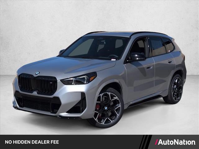 New 2026 BMW X1 M35i w/ Technology Package AWD/4WD image 1