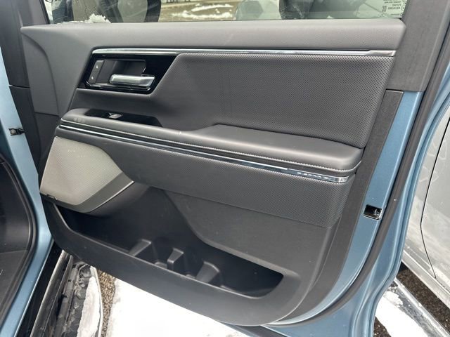 New 2025 GMC Sierra EV Denali image 21