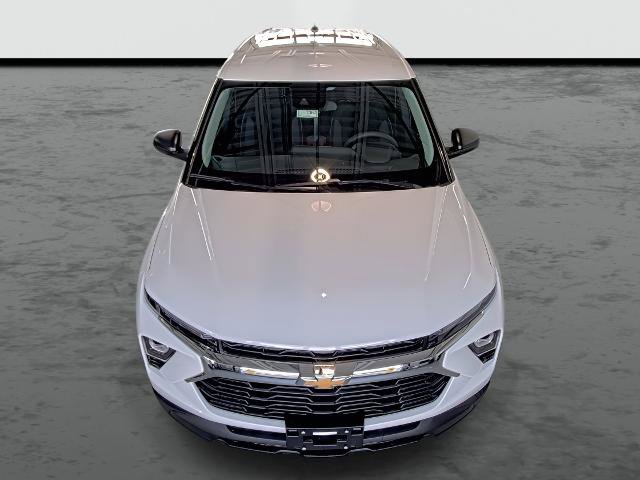 New 2026 Chevrolet TrailBlazer LS image 6