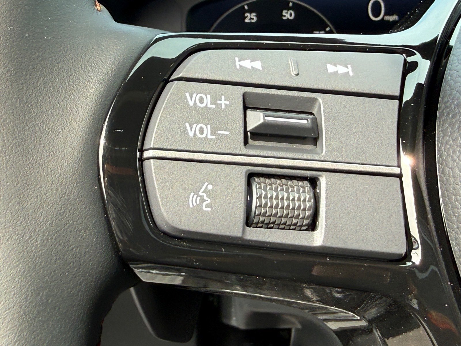 New 2027 Honda CR-V Sport Touring image 16