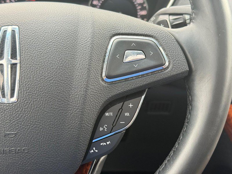 Used 2016 Lincoln MKX Reserve w/ Climate Package AWD/4WD image 20
