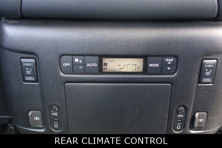 Used 2018 INFINITI QX80 2WD w/ Driver Assistance Package image 25