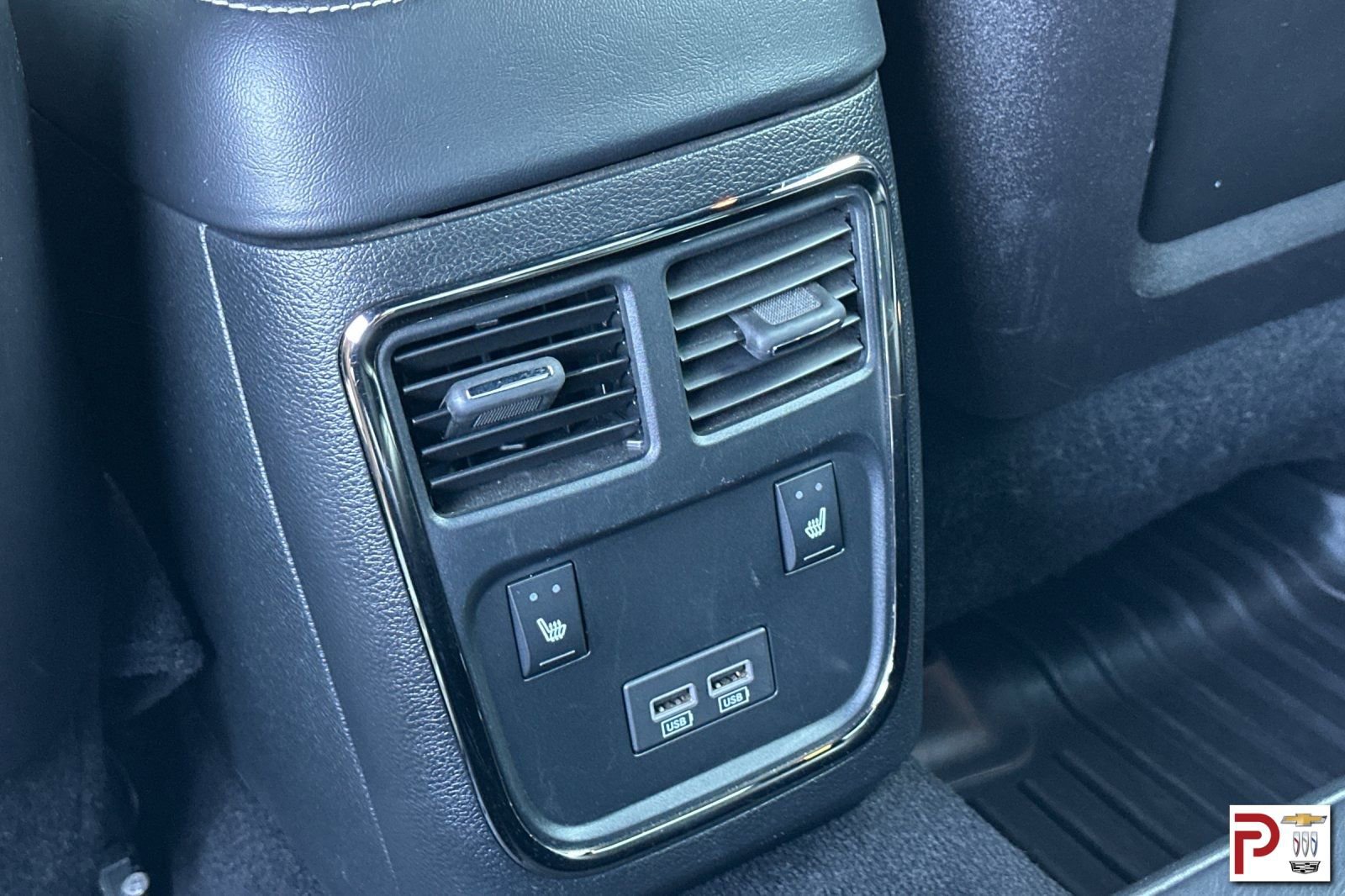 Used 2022 Dodge Charger SRT Hellcat w/ Harman/Kardon Audio Group image 15