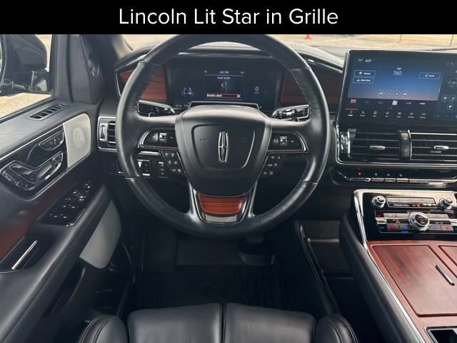 Certified 2023 Lincoln Navigator Reserve image 15