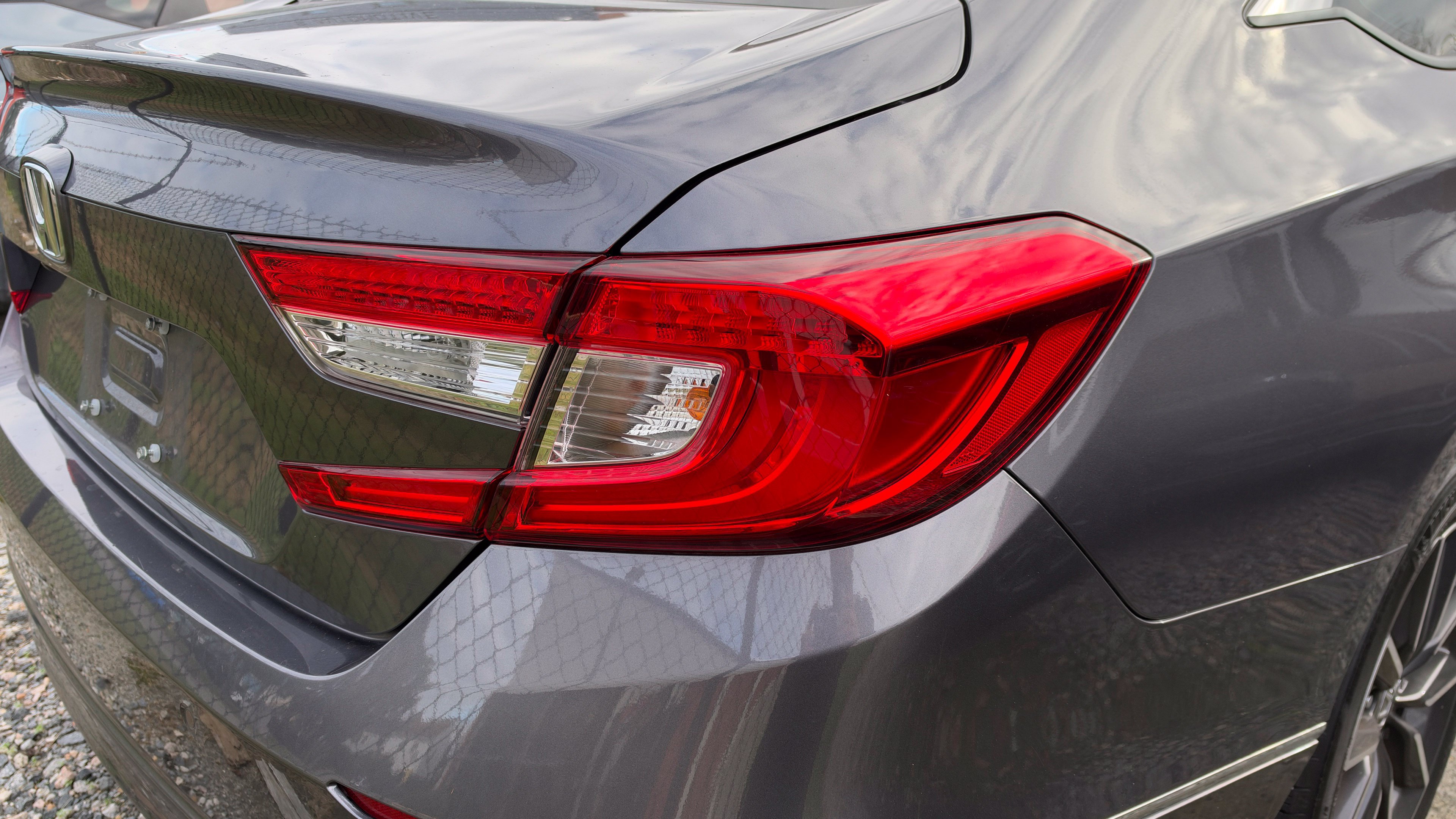 Used 2022 Honda Accord EX-L image 6