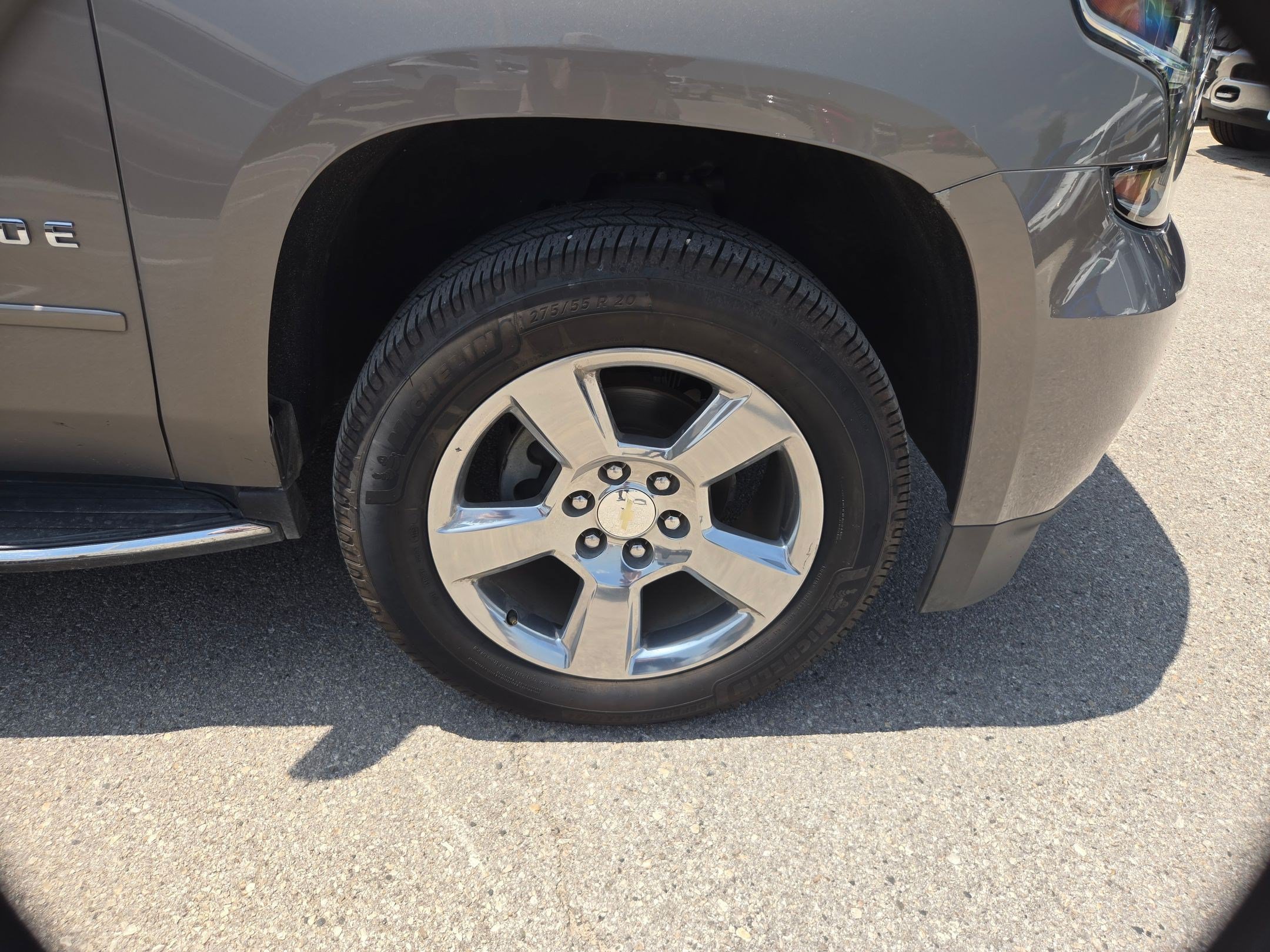 Certified 2017 Chevrolet Tahoe Premier RWD image 27