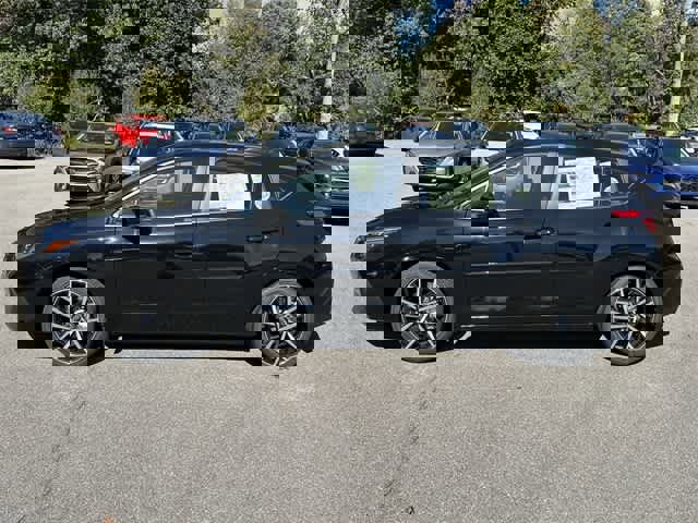 New 2025 Subaru Impreza 2.0i Sport image 2