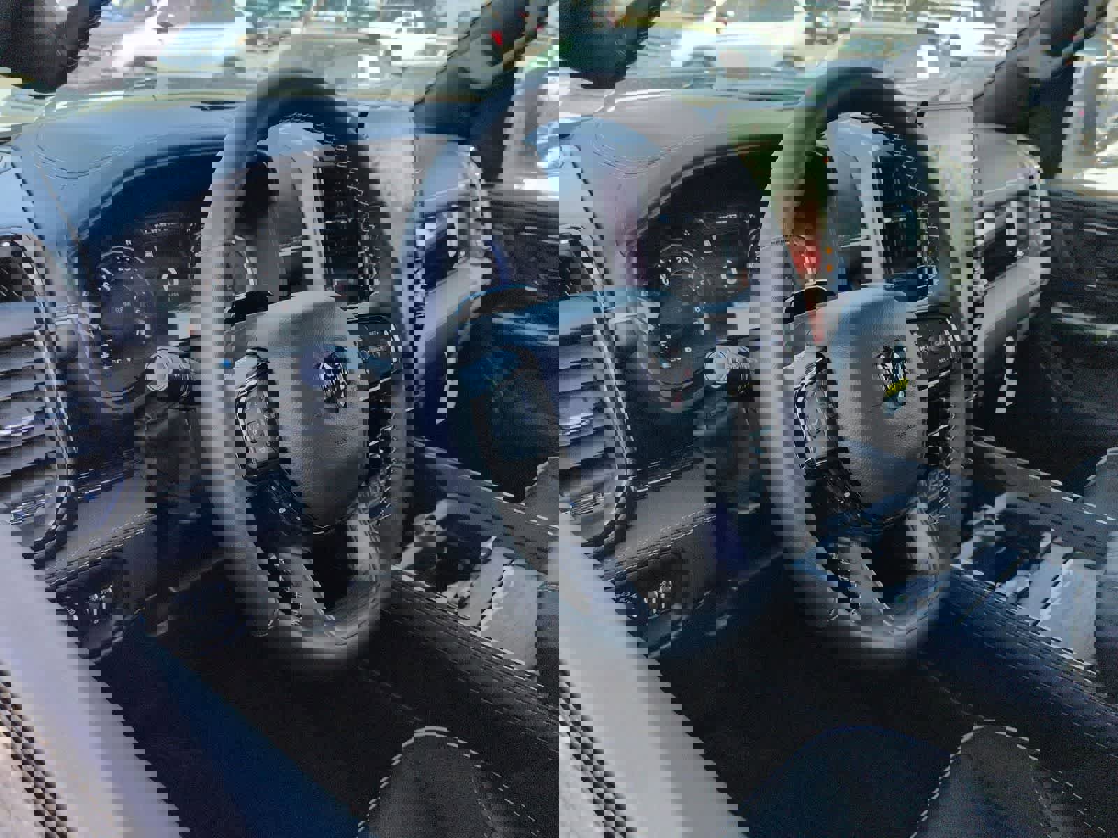 New 2026 RAM 1500 Limited image 10