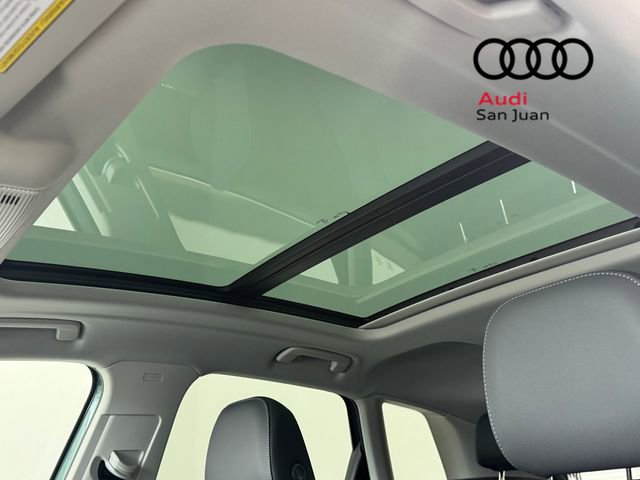 New 2026 Audi Q3 quattro 2.0T AWD/4WD image 16