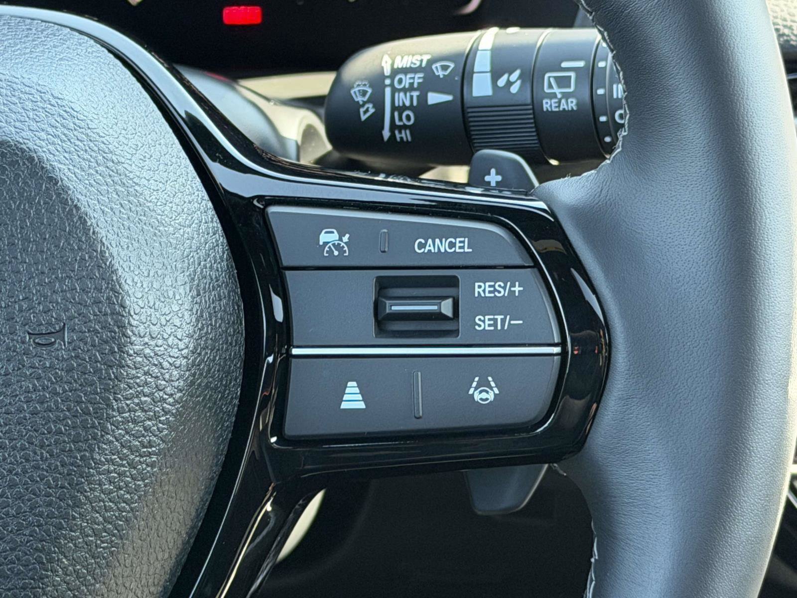 Used 2026 Honda Civic Sport image 18