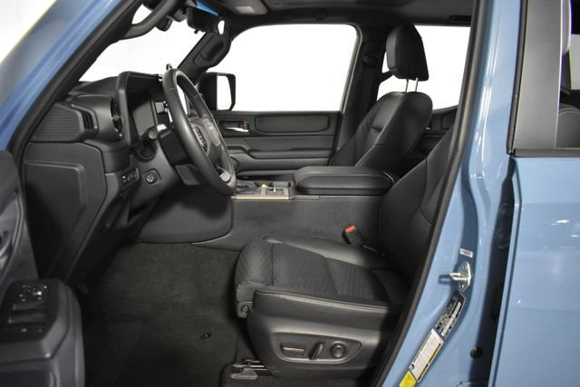 Used 2024 Toyota Land Cruiser w/ Premium Package AWD/4WD image 11
