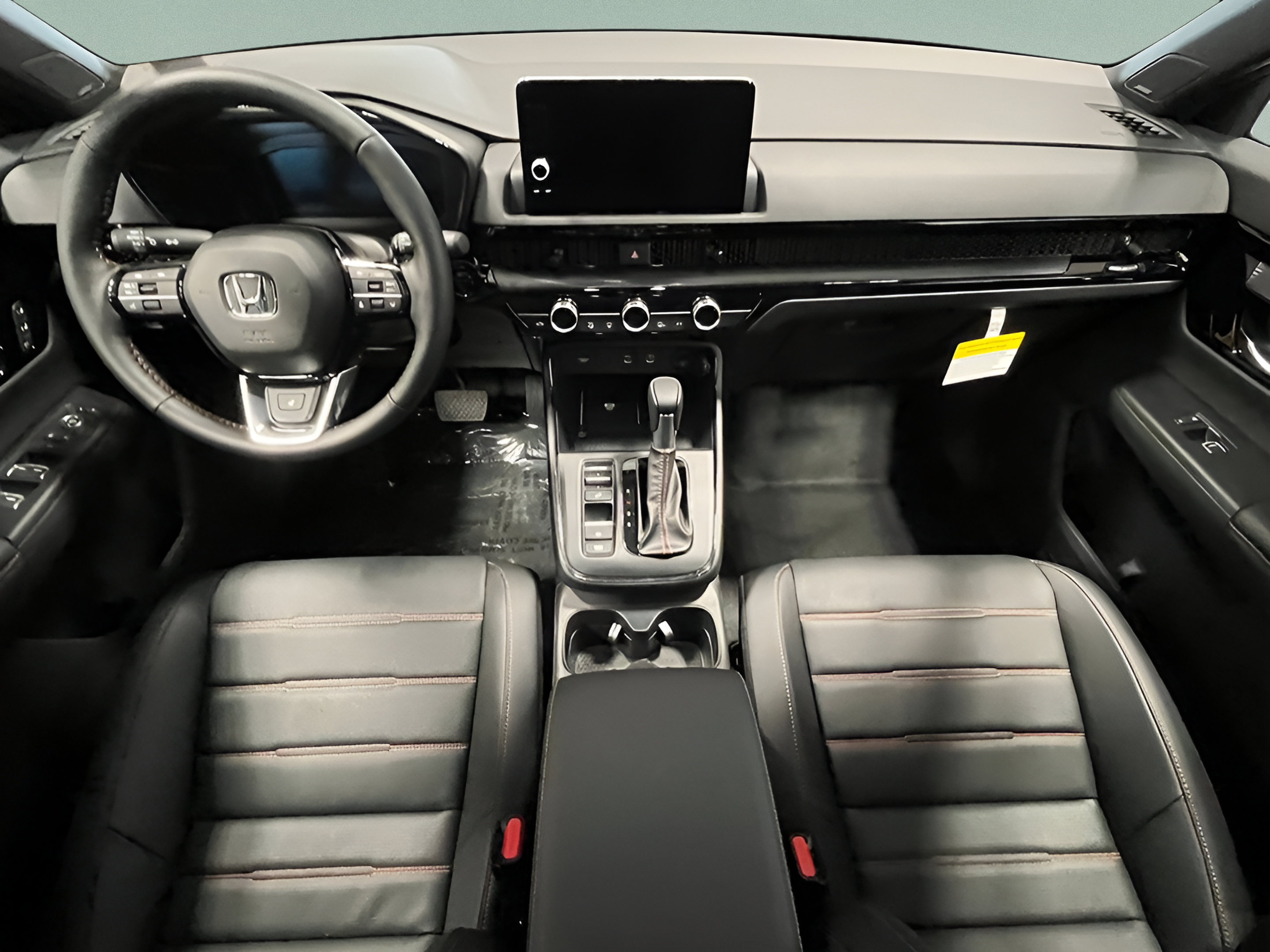 New 2026 Honda CR-V Sport Touring image 14