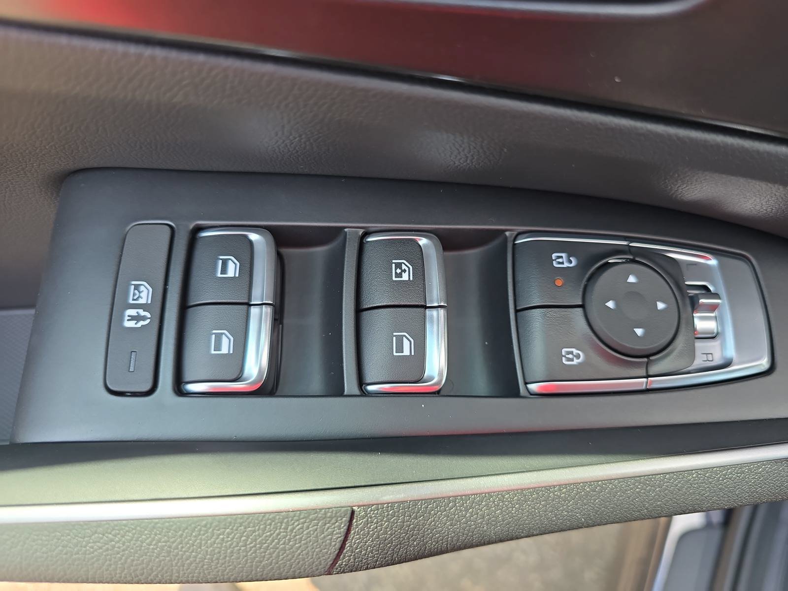 New 2026 Kia Sorento LX FWD image 27