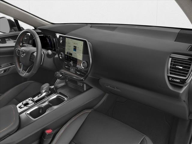 New 2026 Lexus NX 350h AWD w/ Premium Package image 11