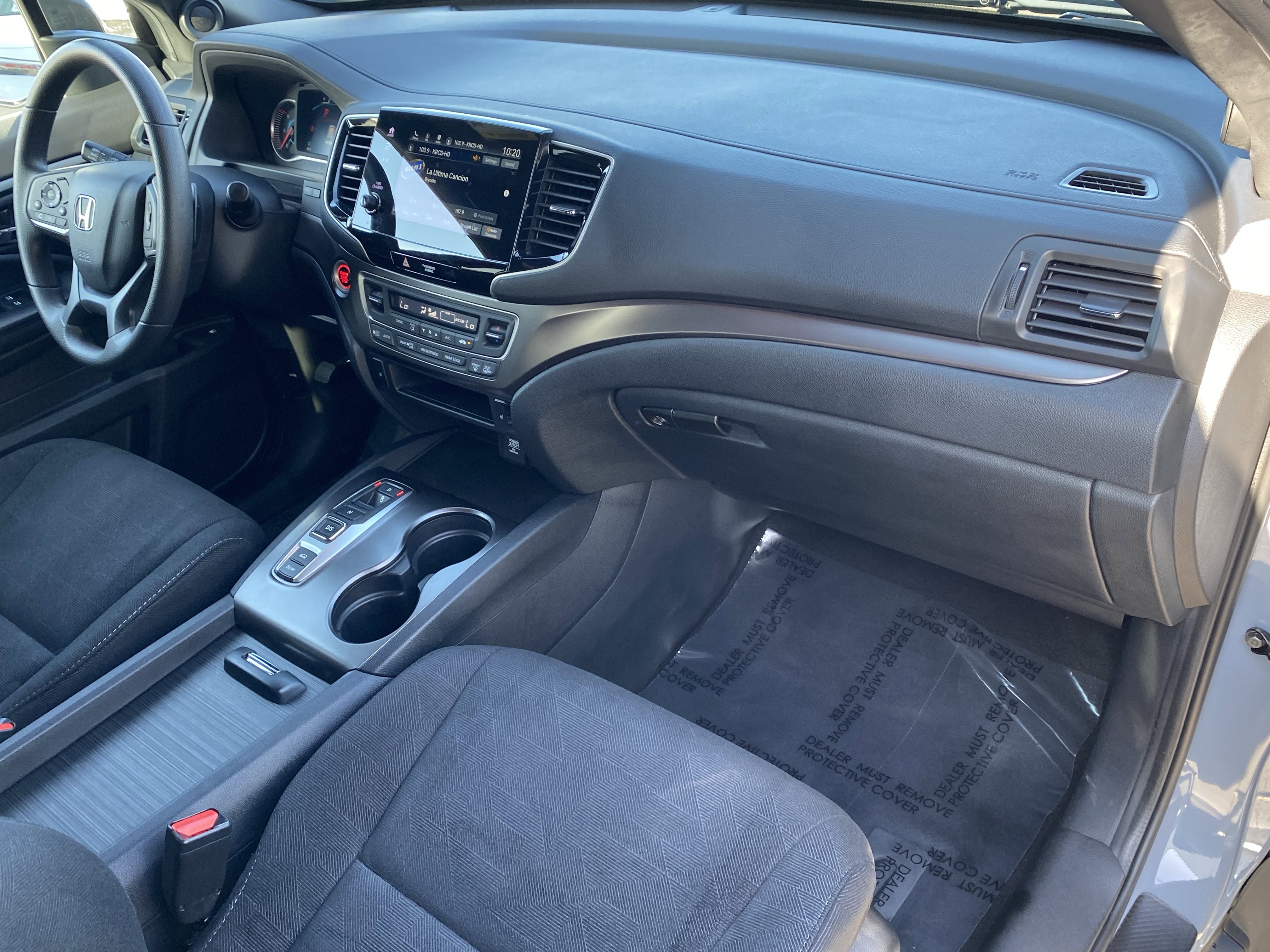 Used 2022 Honda Pilot Sport image 10