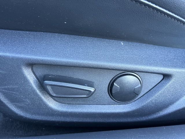 Used 2025 Ford Mustang Premium image 22