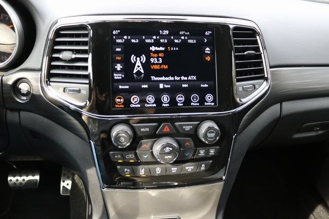 Used 2022 Jeep Grand Cherokee Laredo X RWD image 22
