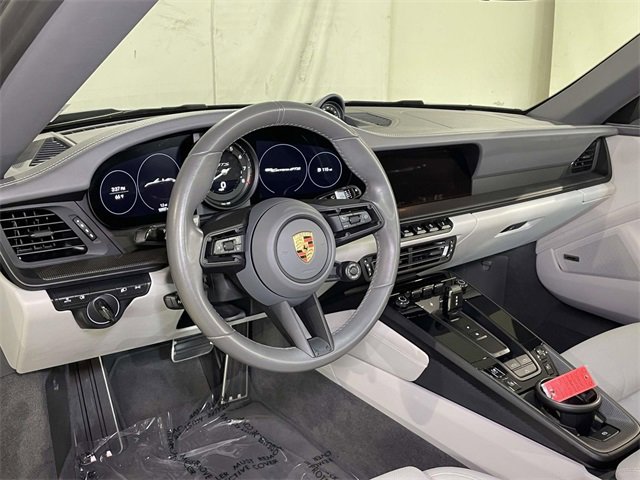 Used 2023 Porsche 911 Carrera GTS image 4