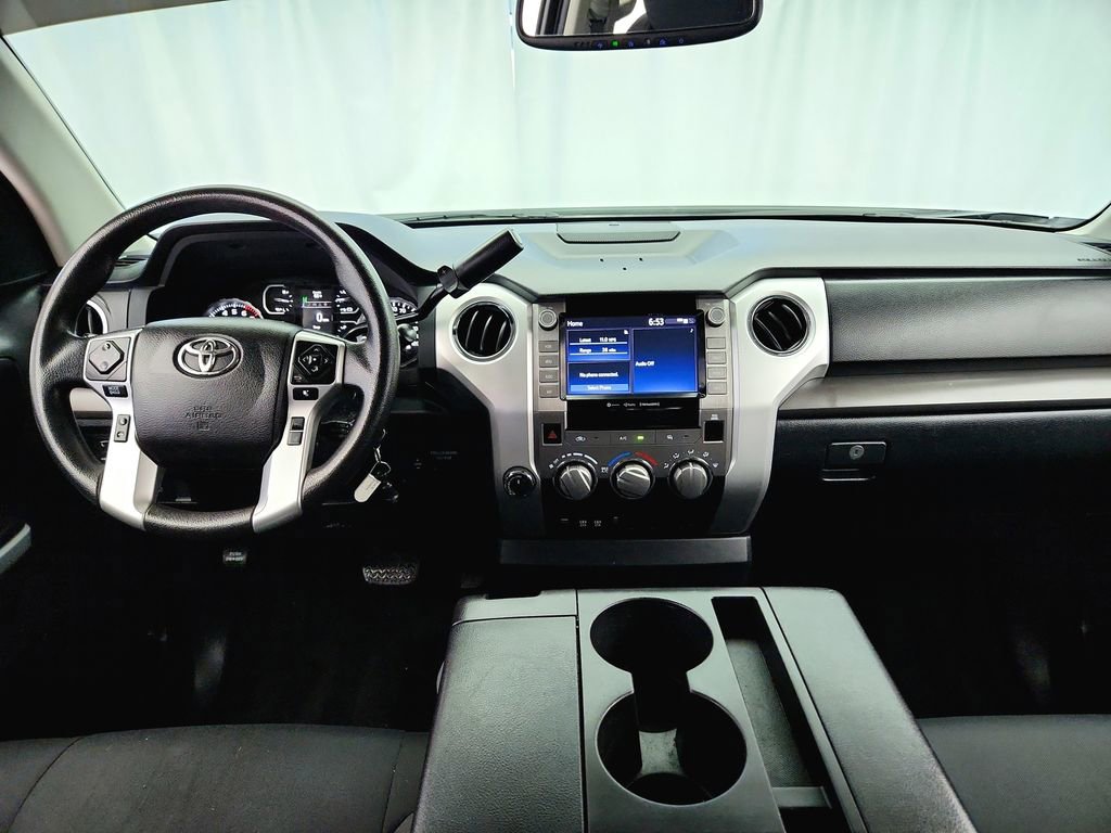 Used 2021 Toyota Tundra SR5 AWD/4WD image 14