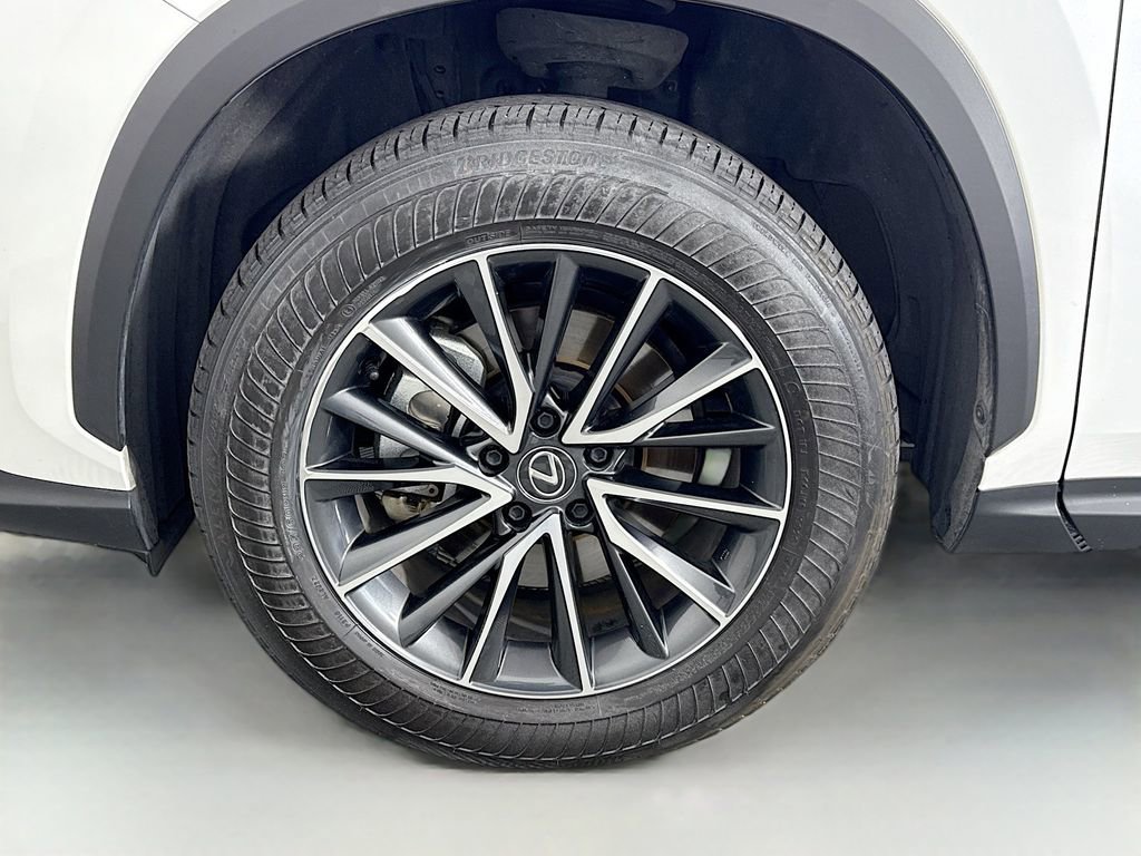 Certified 2024 Lexus NX 350h AWD w/ Premium Package image 31