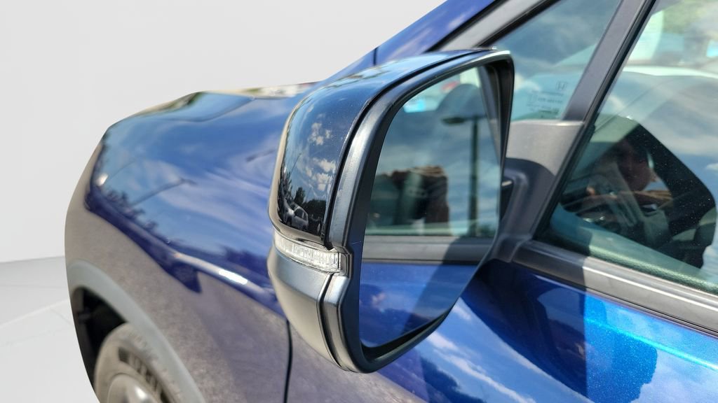 Used 2021 Honda Passport Touring image 26