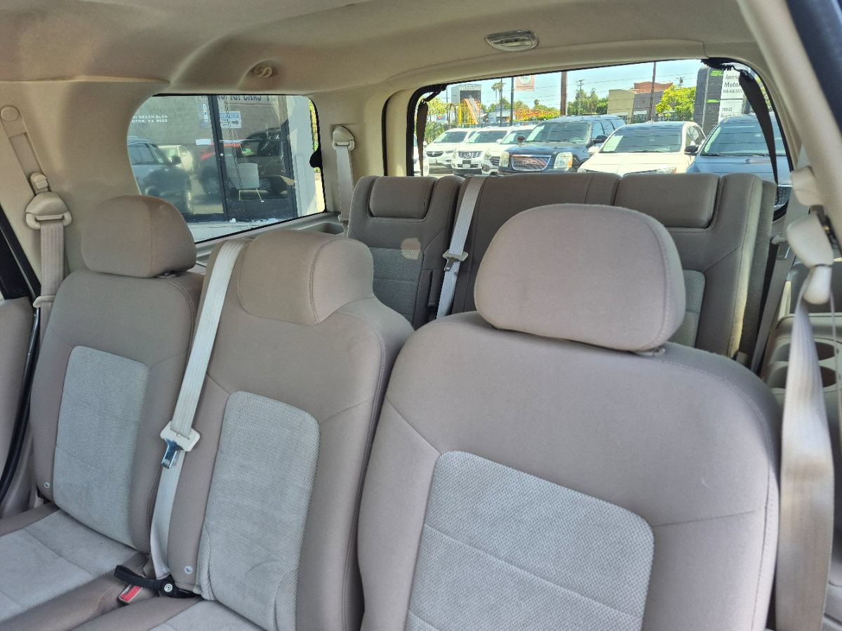 Used 2004 Ford Expedition XLT RWD image 33