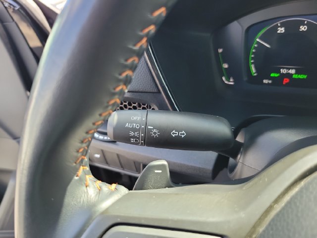 Used 2026 Honda CR-V Sport-L image 27