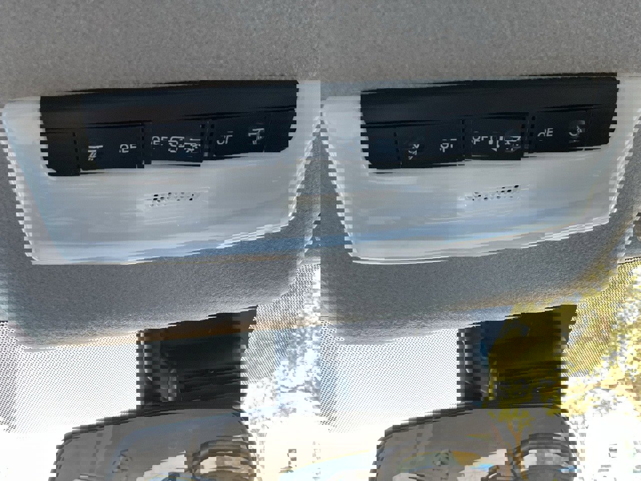 New 2025 Nissan Versa SV w/ Trunk Package image 25