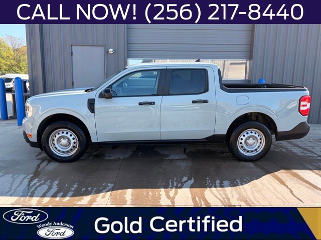 Used 2024 Ford Maverick XL w/ Equipment Group 100A Standard image 3