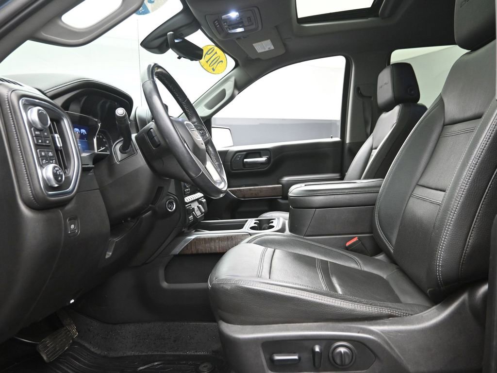 Used 2019 GMC Sierra 1500 Denali w/ Technology Package image 13