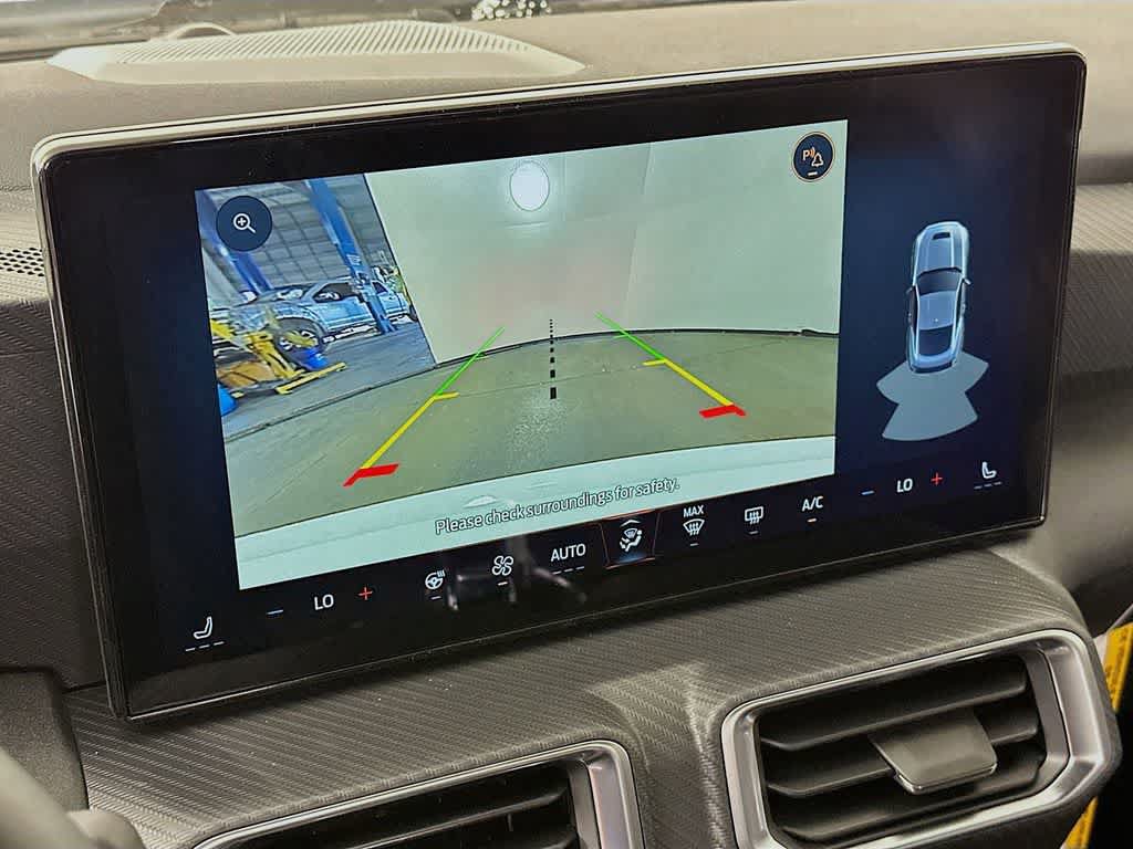 New 2026 Ford Mustang Premium RWD image 26
