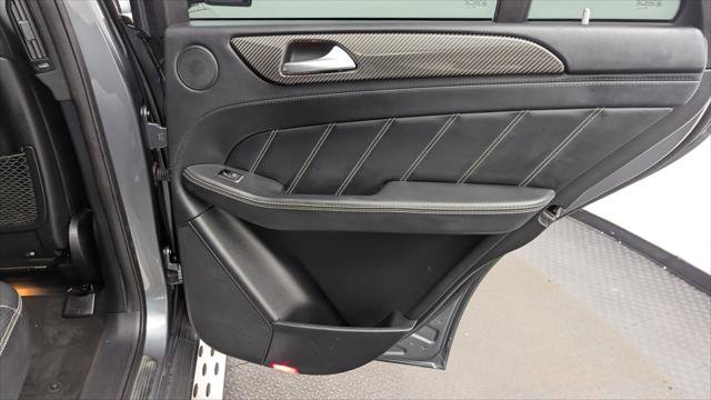 Used 2019 Mercedes-Benz GLE 63 AMG S image 21