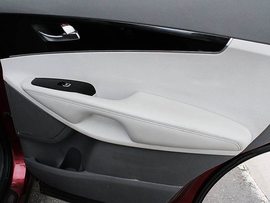 Used 2019 Kia Sorento SX image 22