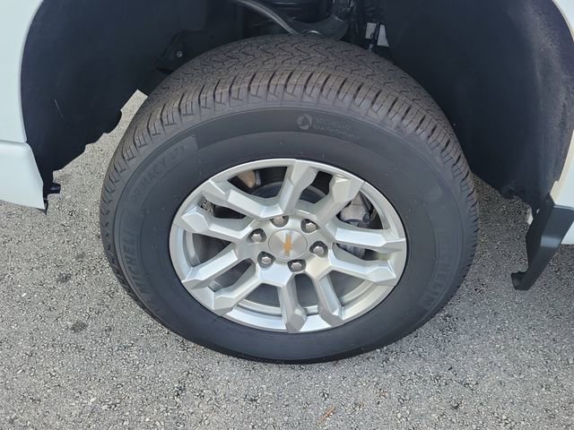 Used 2023 Chevrolet Silverado 1500 RST RWD image 10