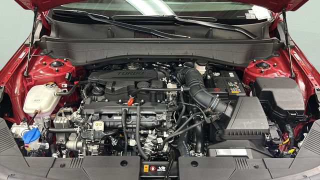 New 2026 Hyundai Kona SEL Premium AWD/4WD image 21